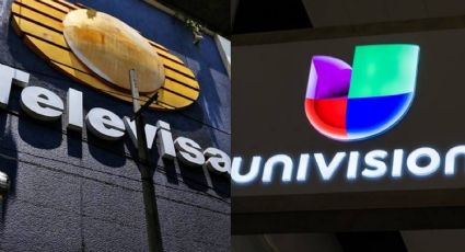 Acusan a conductor de Televisa-Univisión por maltrato hacia su esposa; la habría dejado en la calle