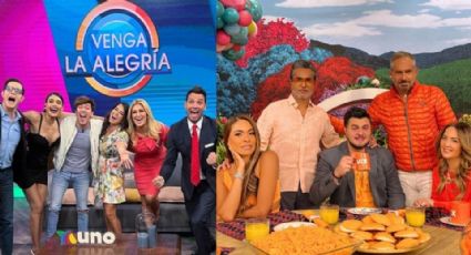 Adiós 'VLA': Tras vender quesadillas y salir del clóset, exconductora de TV Azteca regresa a 'Hoy'