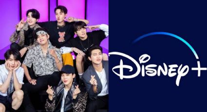 (VIDEO) Alerta ARMY: BTS llegará a Disney Plus con contenido exclusivo y "muy personal"