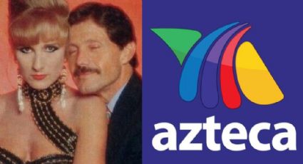 Tiene cáncer: Tras ser dado por muerto, galán de Televisa reaparece en silla de ruedas en TV Azteca