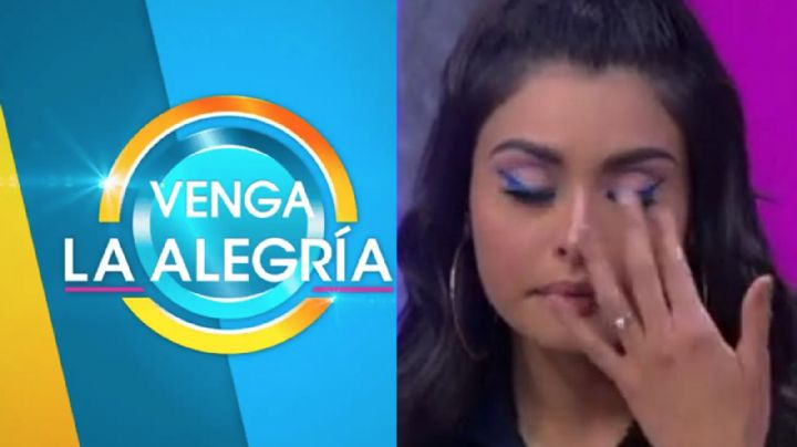 Adiós TV Azteca: Tras llegar a 'Hoy', Kristal Silva queda fuera de 'VLA' por dramática razón