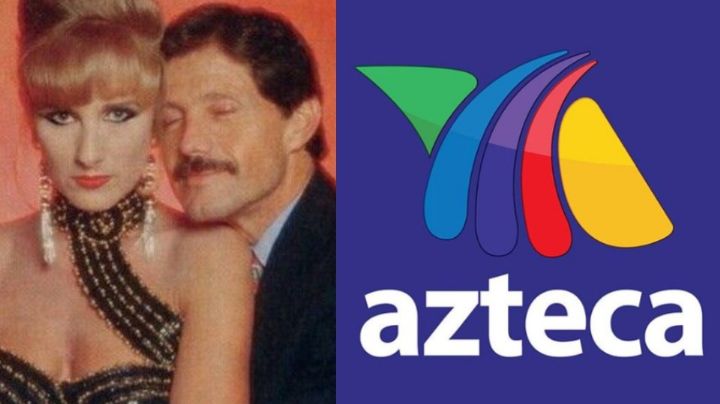 Tiene cáncer: Tras ser dado por muerto, galán de Televisa reaparece en silla de ruedas en TV Azteca