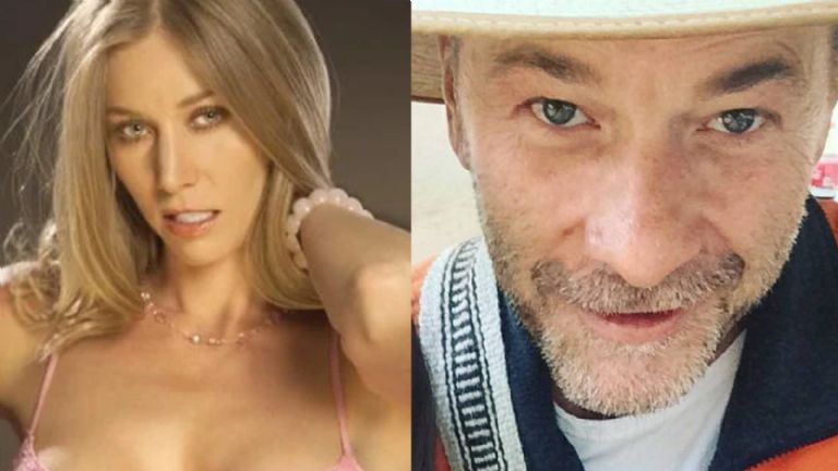 Hermano de Mónica Dossetti la habría intentado estrangular