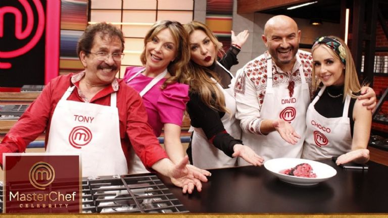 MasterChef Celebrity