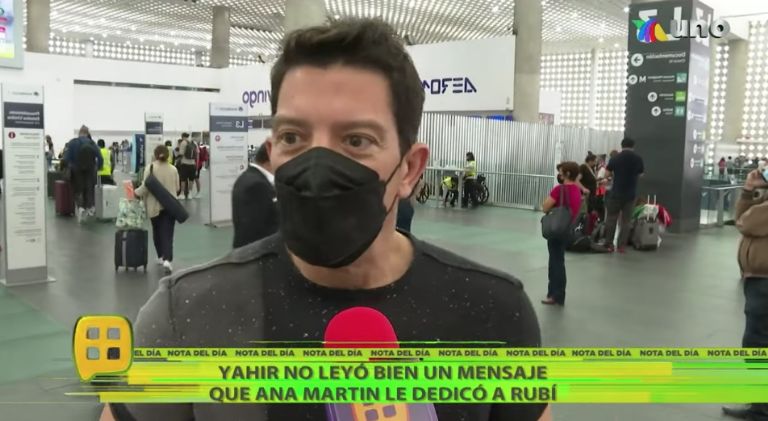 Captura de pantalla 'Ventaneando'