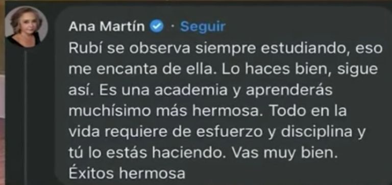 Captura de pantalla de 'Ventaneando'