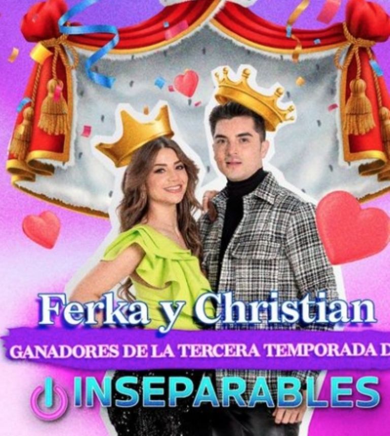 Instagram @inseparables.mx