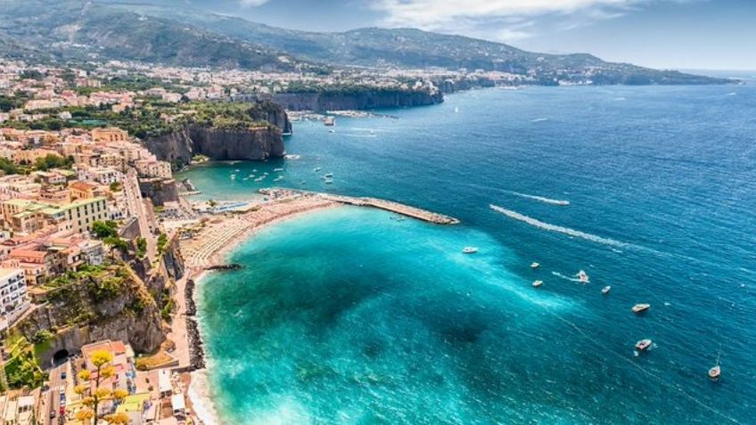 De no creer: Italia impondrá multa a ciudadanos que paseen por las calles en traje de baño