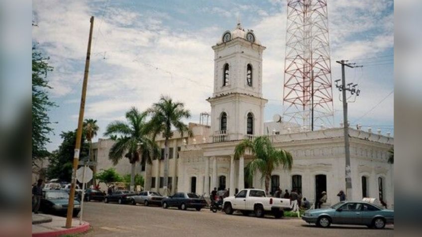 Obras Públicas en Huatabampo salen ‘caras y defectuosas’; se detectaron trabajos 'fantasma'