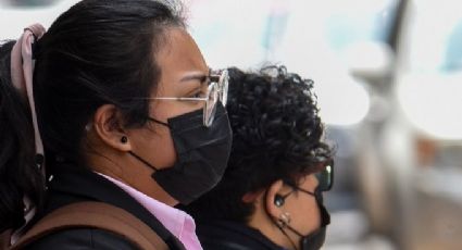 No se acaba la pandemia: OPS pide reforzar uso de cubrebocas ante aumento de contagios