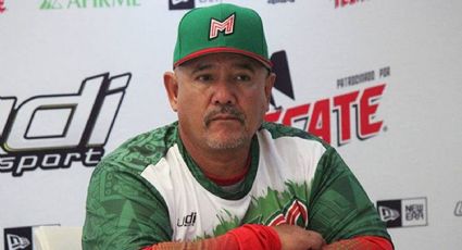 Enrique 'Che' Reyes podría ser manager de la Selección Mexicana para el Clásico Mundial 2023