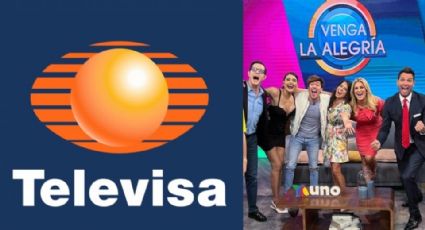 En la cárcel y bajó 13 kilos: Tras 15 años en Televisa, actriz firma con TV Azteca y llega a 'VLA'