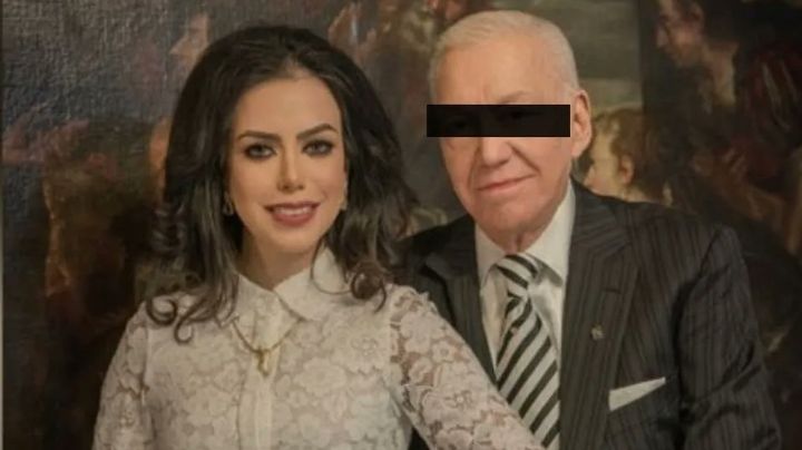 Feminicidio de Yrma Lydya: Autoridades buscan a Máximo Axel, presunto tercer implicado