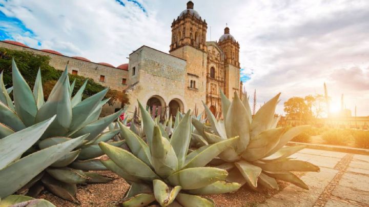 Oaxaca recibe premio a la mejor ciudad del mundo para visitar en los World's Best Awards