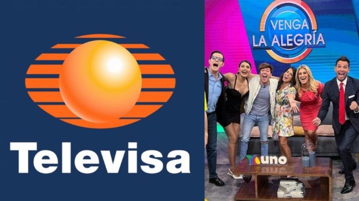 En la cárcel y bajó 13 kilos: Tras 15 años en Televisa, actriz firma con TV Azteca y llega a 'VLA'