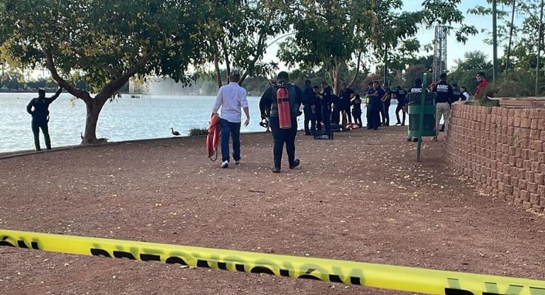 Un querido cantante mexicano murió ahogado el pasado martes, en Cajeme, Sonora. Foto: Facebook