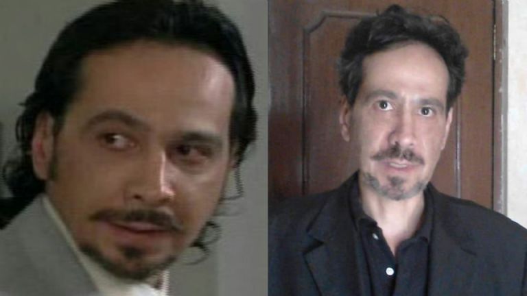 José Antonio Iturriaga