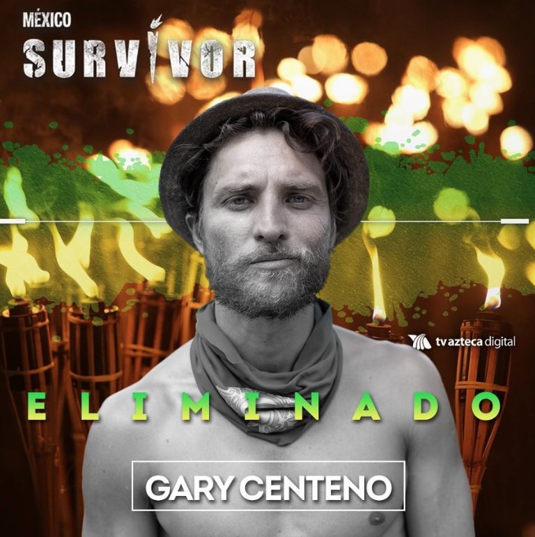 Instagram @survivormexico