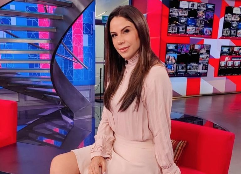 Instagram @paolarojas