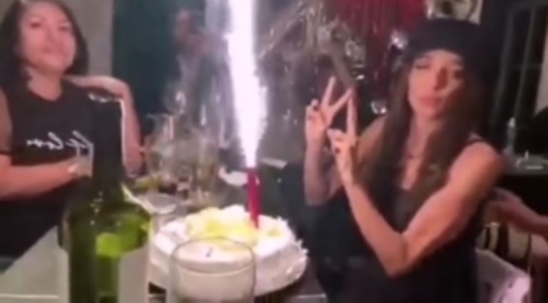 Instagram @pilarmontenegromx