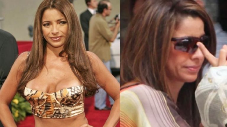 Instagram @pilarmontenegromx