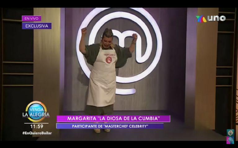 Canal de YouTube de 'Venga la Alegría'