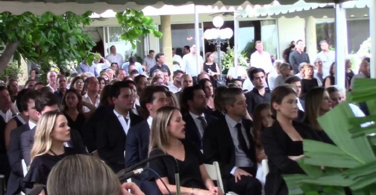 Descansa en paz Alma Castelo de Bours