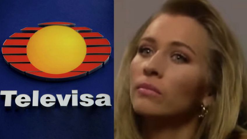 No puede hablar: Tras 7 años retirada de Televisa, actriz llega a 'VLA' y revela que vive un infierno