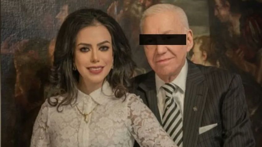 Feminicidio de Yrma Lydya: Autoridades buscan a Máximo Axel, presunto tercer implicado