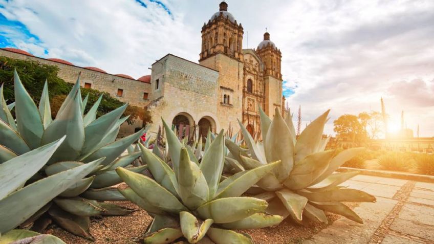 Oaxaca recibe premio a la mejor ciudad del mundo para visitar en los World's Best Awards