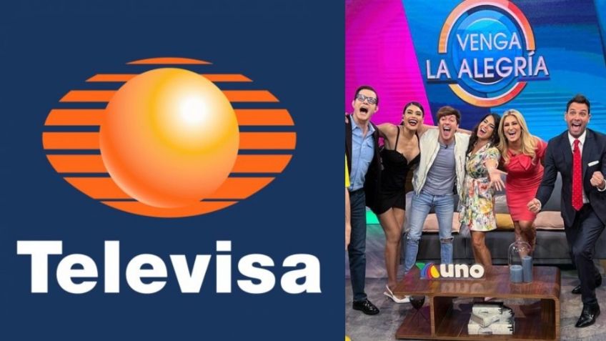 En la cárcel y bajó 13 kilos: Tras 15 años en Televisa, actriz firma con TV Azteca y llega a 'VLA'