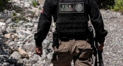 Detención de 'El Comandante' en plena instalación de la AMIC cimbra a la FGJE de Sonora
