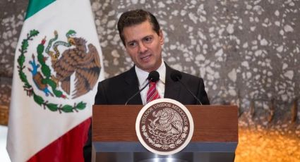 ¿Intento de fuga? Tras denuncia de la UIF, Peña Nieto pone a la venta lujoso inmueble en España