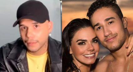 Bomba en Televisa: Maquillista ratifica denuncia contra novio de Livia Brito: "Fue algo fuerte"