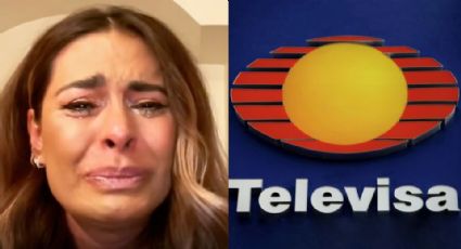 Adiós Televisa: Tras 15 años en 'Hoy', 'vetan' a Galilea Montijo y queda fuera de famoso programa
