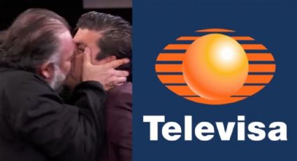 Limpió vidrios: Tras besarse con actor y pedir limosna, exactor de TV Azteca vuelve a Televisa