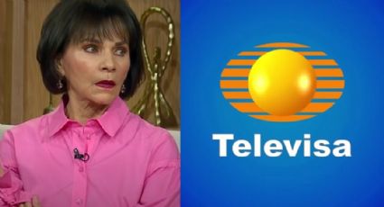 Tras hundir a Chapoy y volverse mujer, polémico conductor fracasa en TV Azteca y vuelve a Televisa