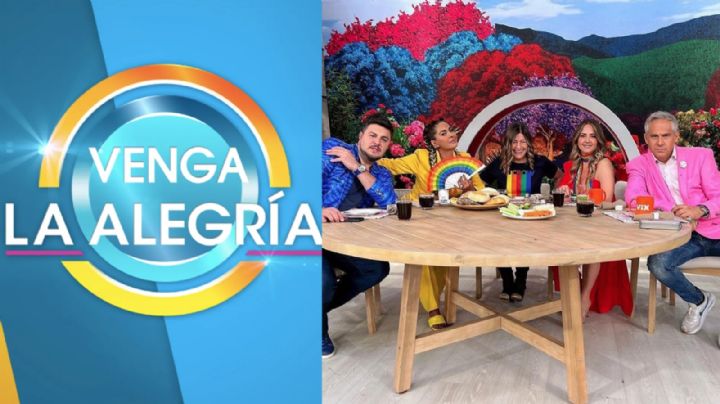 Tras 30 años en Televisa y unirse a 'VLA', conductora deja 'Hoy' y confirma dura separación