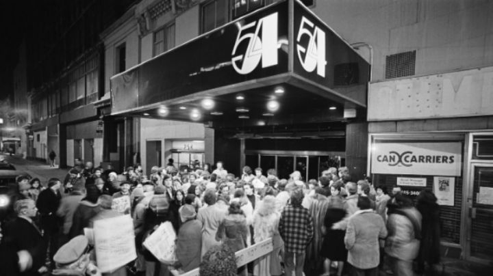 Nueva York de luto: Muere por suicidio asistido el dueño de un legendario centro nocturno