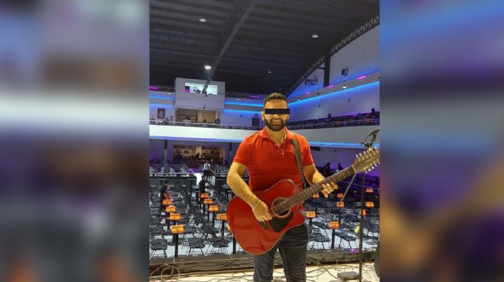 Conmoción en el regional: Persona encontrada dentro de motel en Cajeme era un conocido músico
