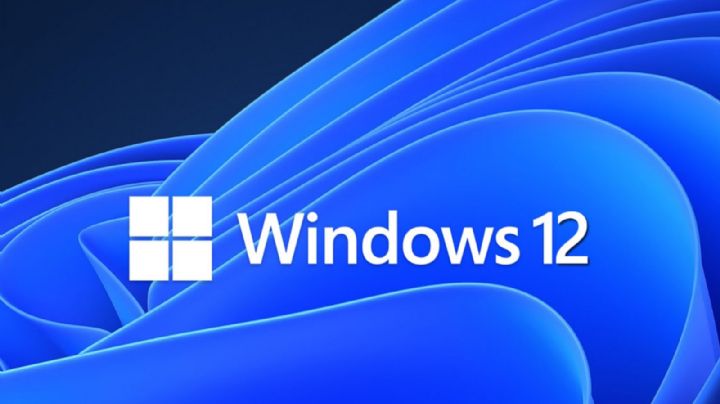 Windows 12, nueva versión del sistema operativo de Microsoft, se estrenaría en 2024