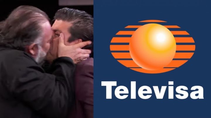 Limpió vidrios: Tras besarse con actor y pedir limosna, exactor de TV Azteca vuelve a Televisa