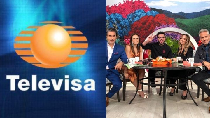 Adiós 'Hoy': Tras 'amorío' con productora y 35 años en Televisa, corren a conductor por borracho