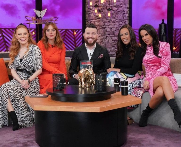 Instagram @netasdivinastv