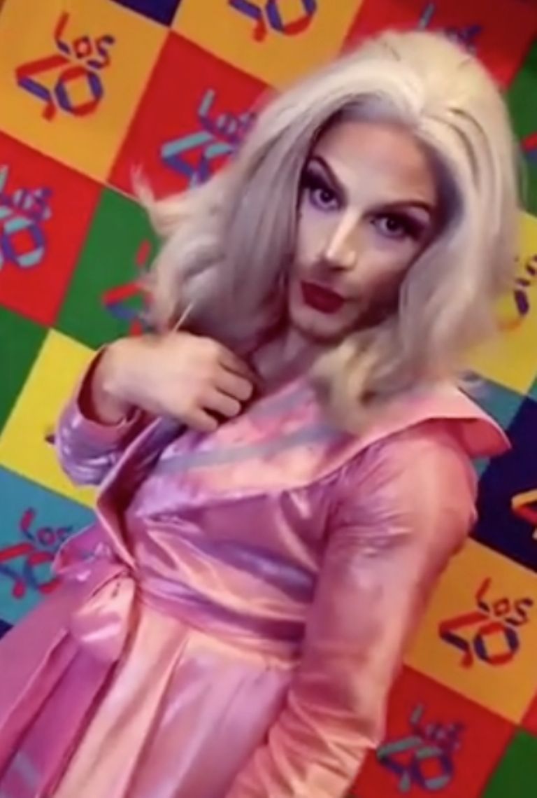 Instagram @facufacundo