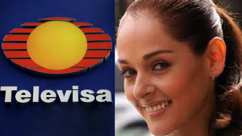 Tras 12 años retirada de Televisa, actriz reaparece ahogada en llanto en VIDEO y hace fuerte súplica