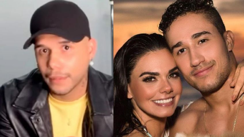 Bomba en Televisa: Maquillista ratifica denuncia contra novio de Livia Brito: "Fue algo fuerte"