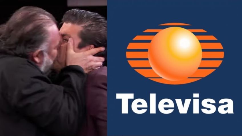 Limpió vidrios: Tras besarse con actor y pedir limosna, exactor de TV Azteca vuelve a Televisa