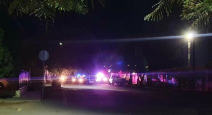 Fuego cruzado entre autoridades y presuntos sicarios deja 2 víctimas mortales en Sonora