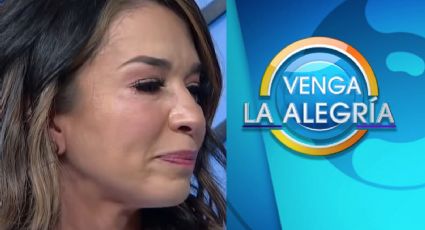 Adiós 'Hoy': Tras veto de Televisa y salida de Laura G, 'nueva conductora' llega a 'VLA'